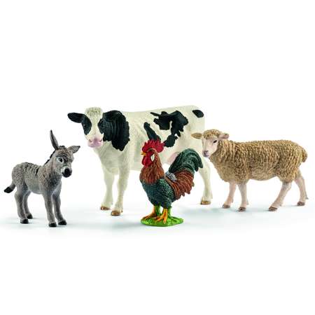 Игровой набор SCHLEICH