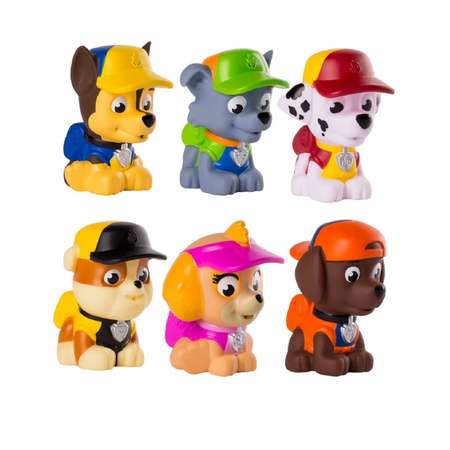 Игрушка Щенячий патруль