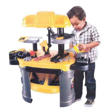 Игрушка Abtoys Мастер (инструменты)