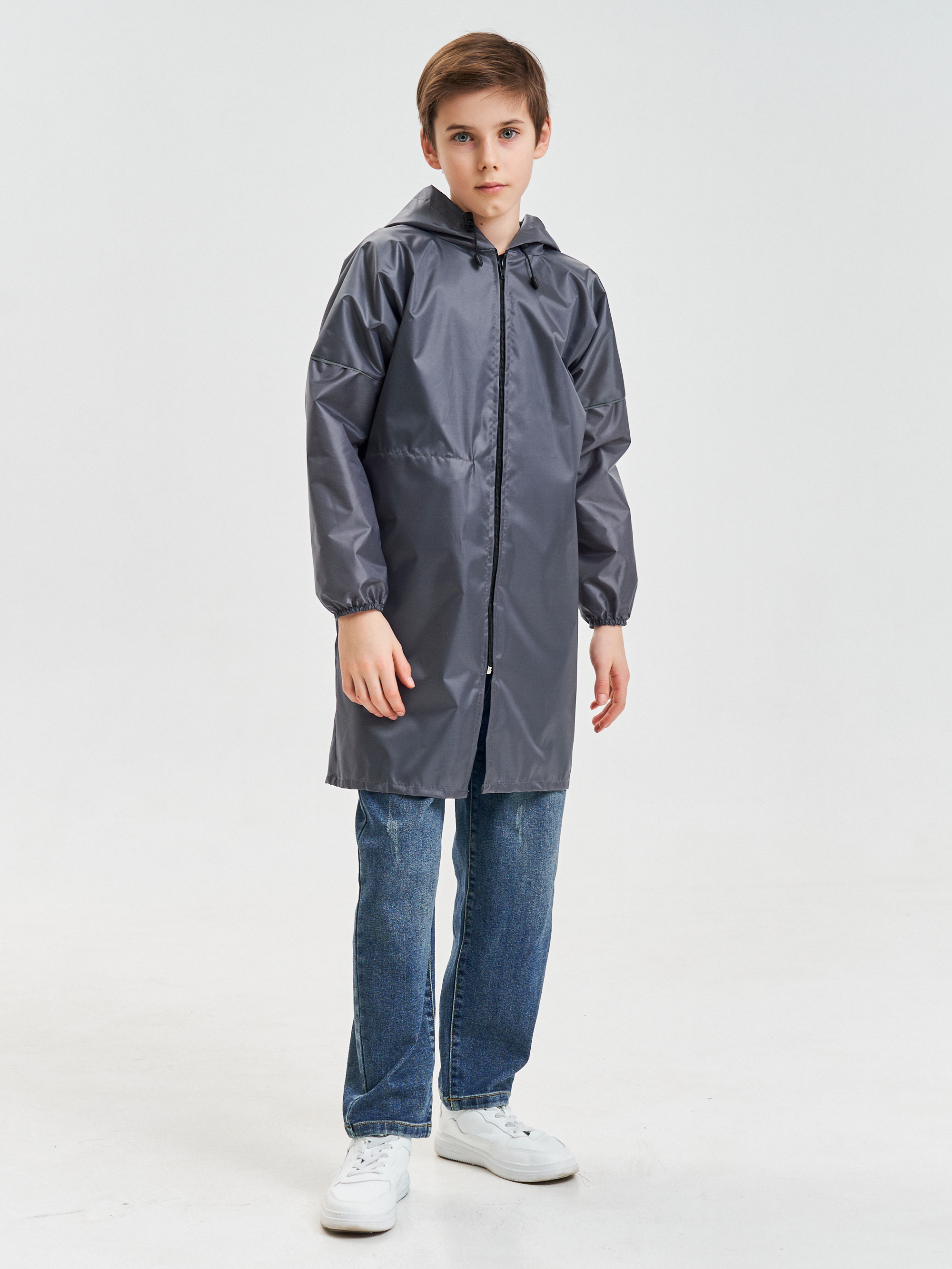 Дождевик Федор Сумкин ДО017/38 - фото 3