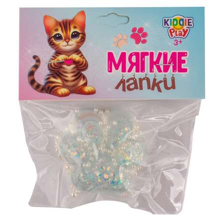 Сквиш KiddiePlay
