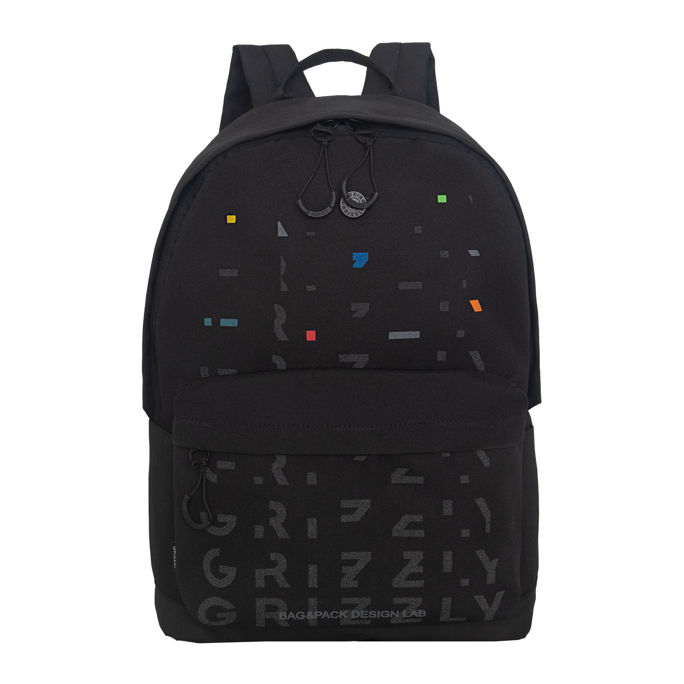 Рюкзак Grizzly мужской - фото 1