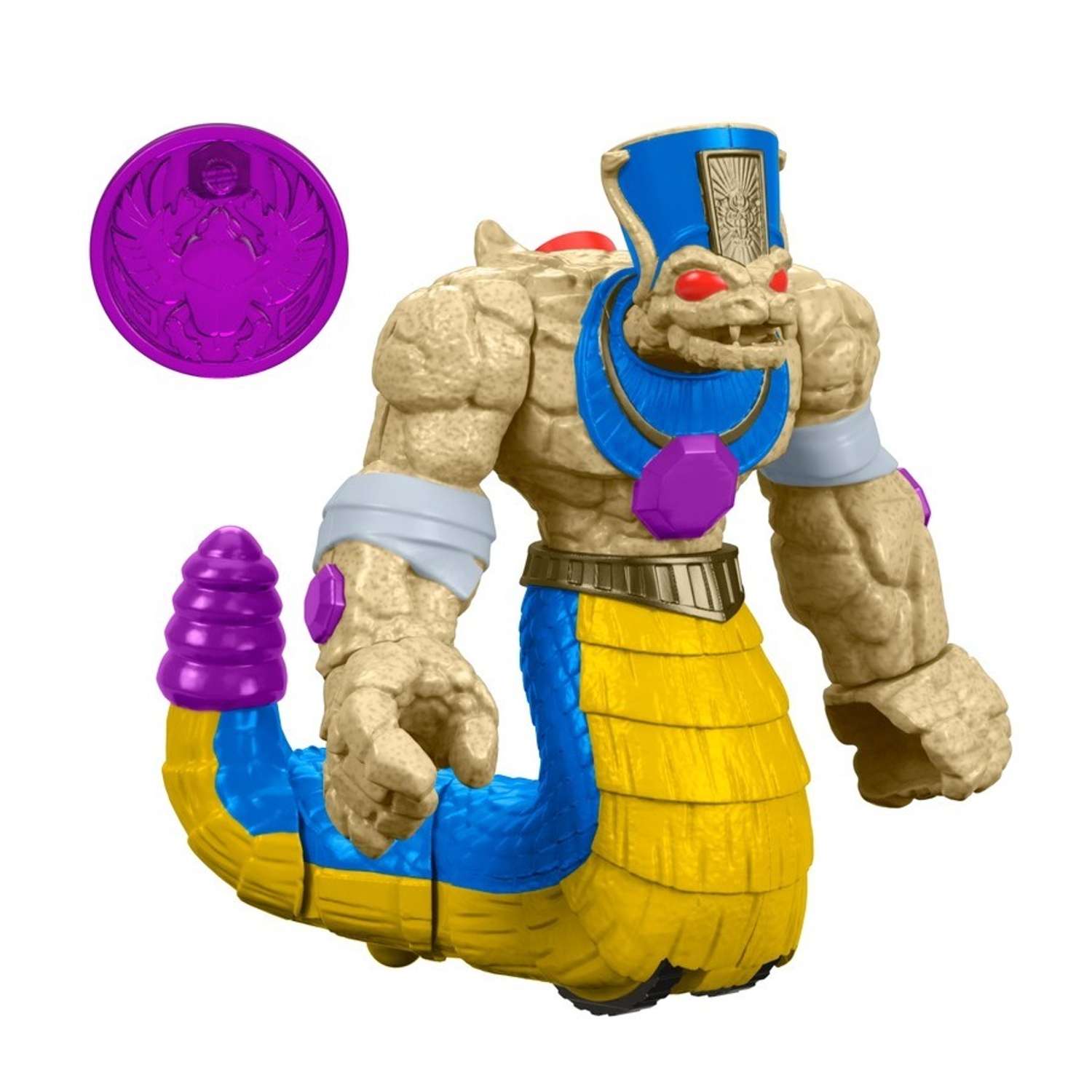 Фигурка IMAGINEXT - фото 6