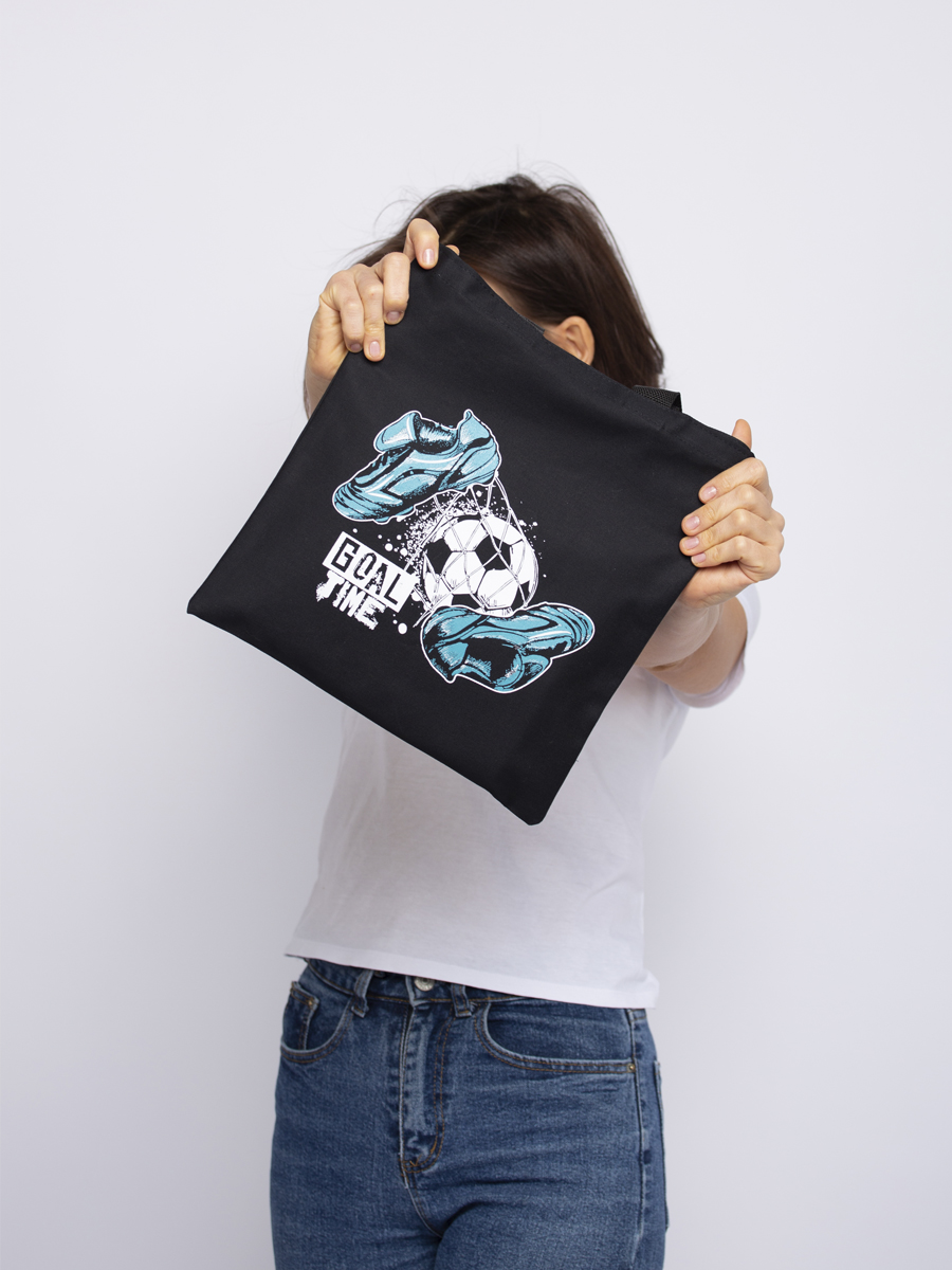 Сумка ISPIRIA шоппер - фото 5