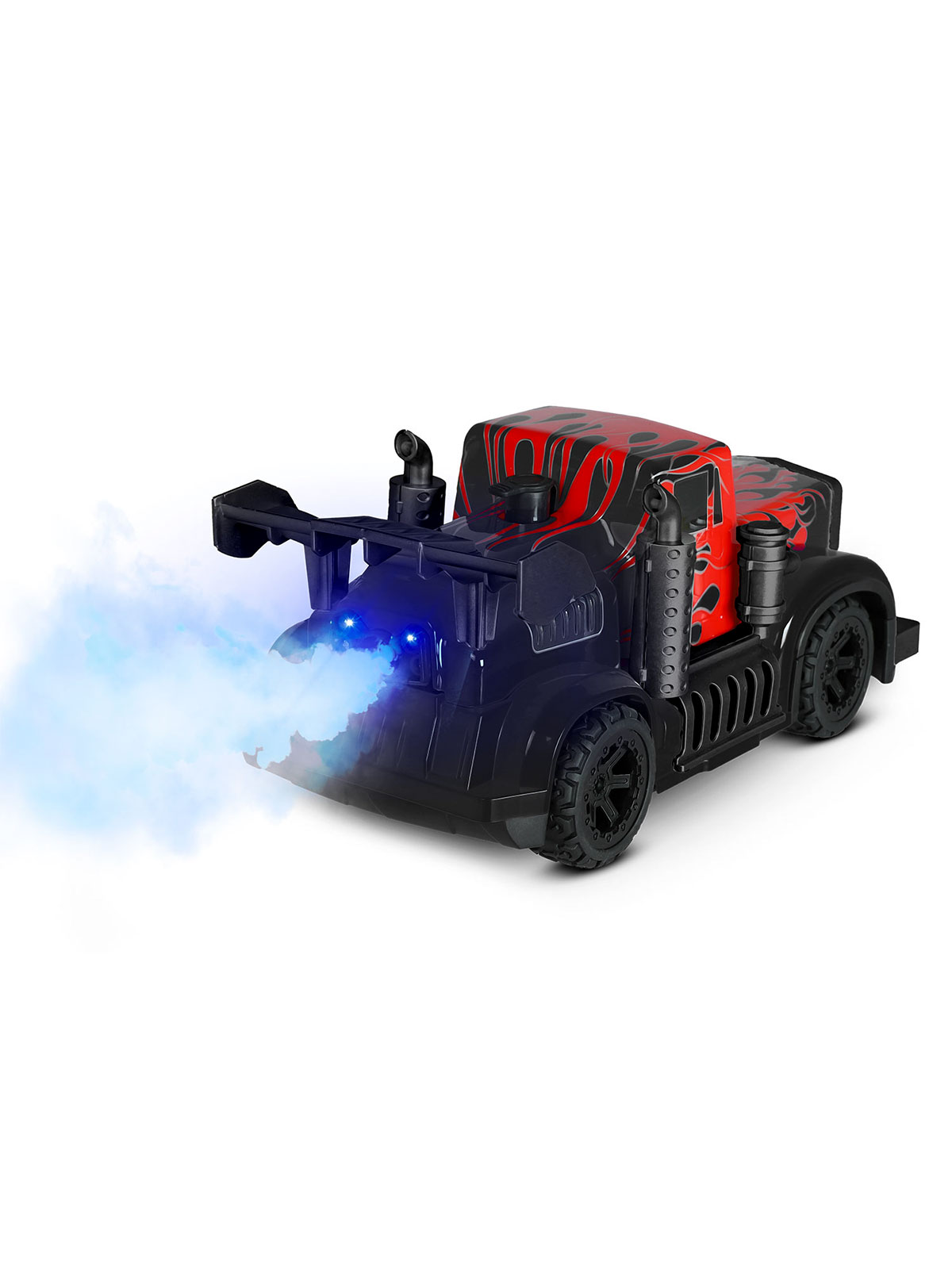 Грузовик РУ AUTODRIVE - фото 14