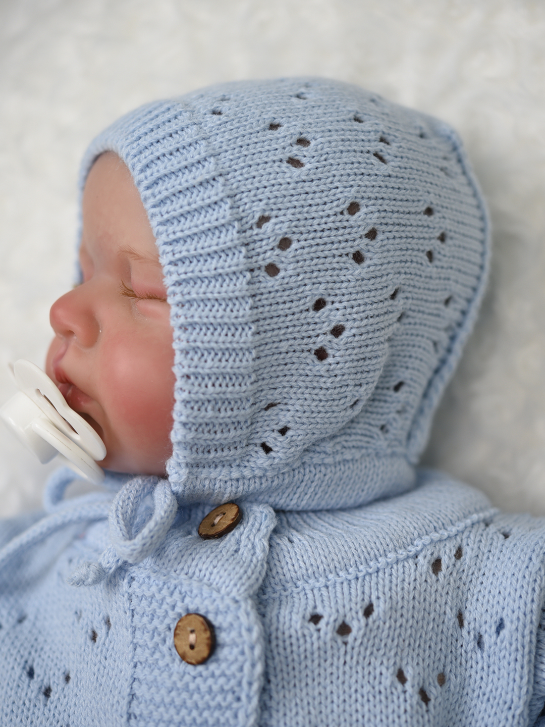 Комплект Совенок Дона В77-10294/3 - фото 4