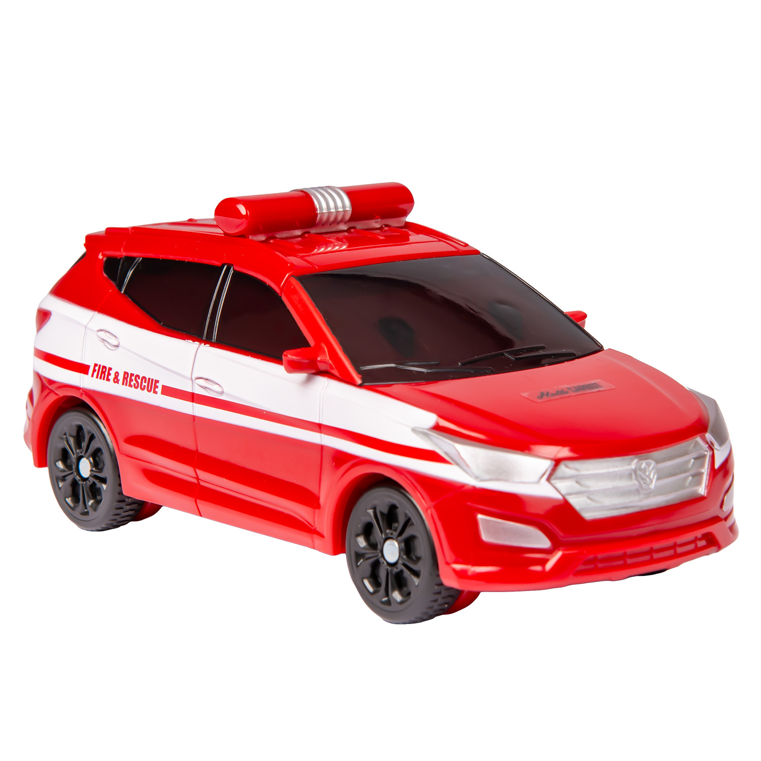 Игровой набор Hello Carbot - фото 5