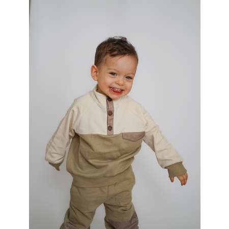 Комплект ZipkidZ