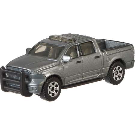 Автомобиль Matchbox Техасский патруль