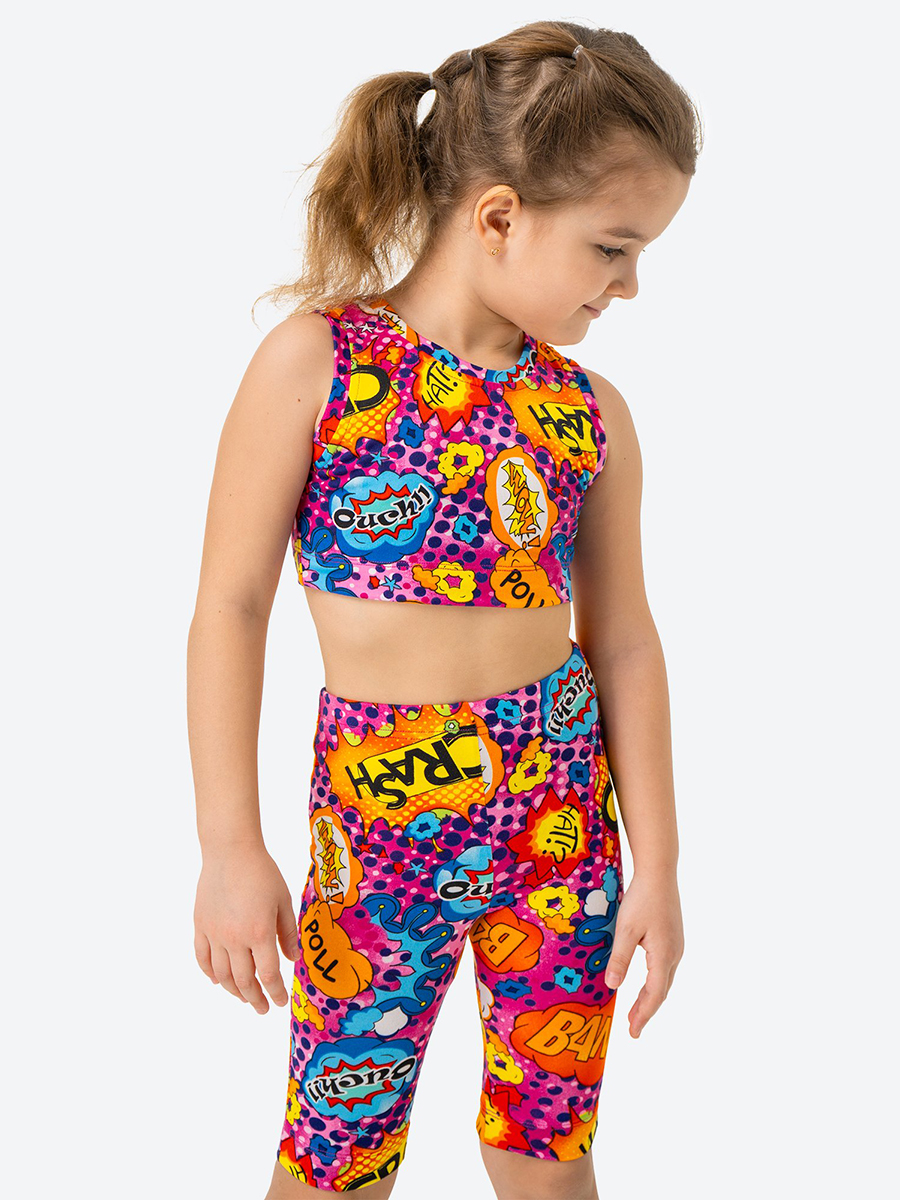 Костюм HappyFox HF00197мультиколор - фото 6