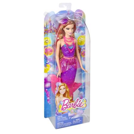 Кукла модельная Barbie в ассортименте