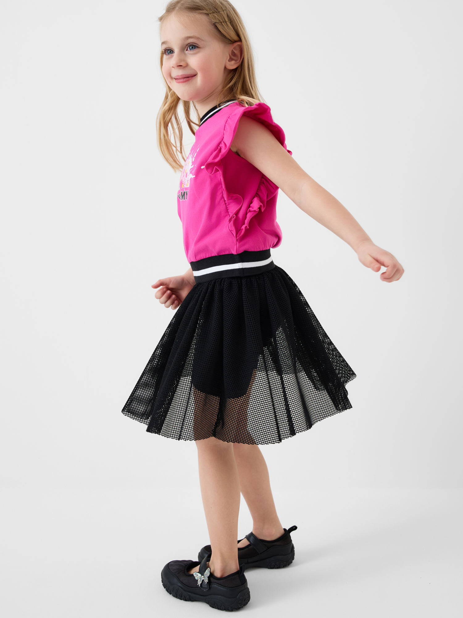 Юбка-леггинсы PlayToday 12622275 - фото 7