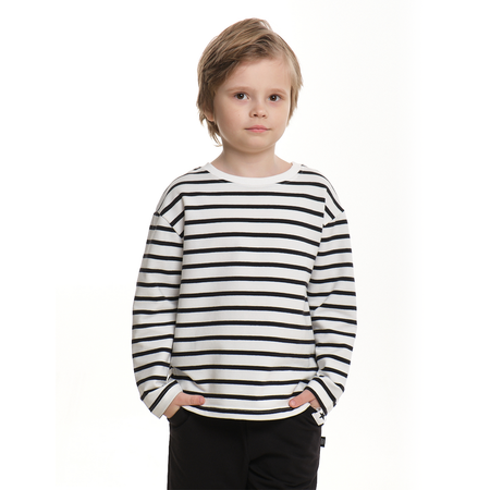 Лонгслив Mini-Maxi