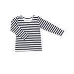 Лонгслив Рекантино