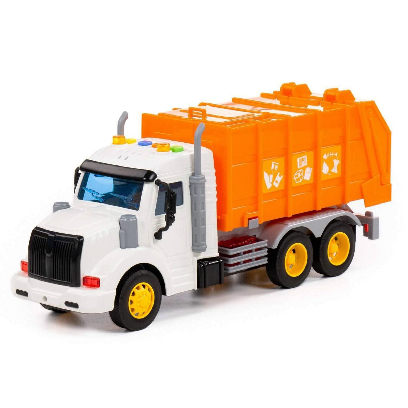 Автомобиль Полесье 6257156 - фото 1