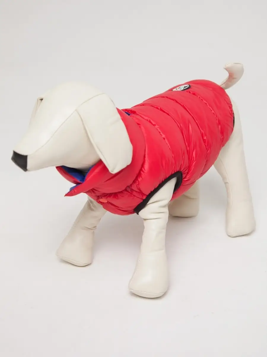 Жилет PIFPAF DOG двухсторонний - фото 2