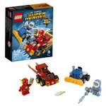 Конструктор LEGO Marvel Super Heroes блочный