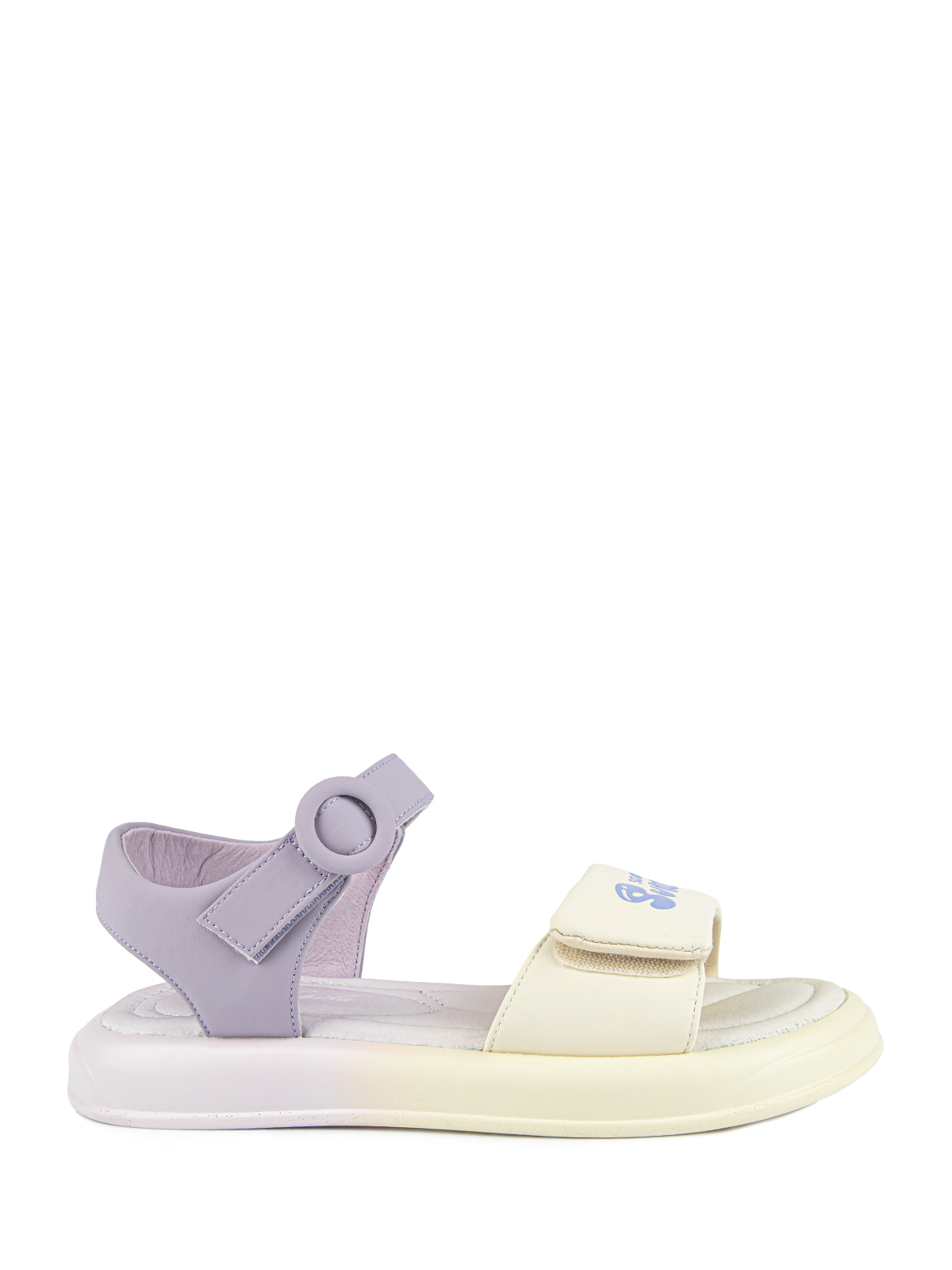 Сандалии Kapika 33901п-1 - фото 1