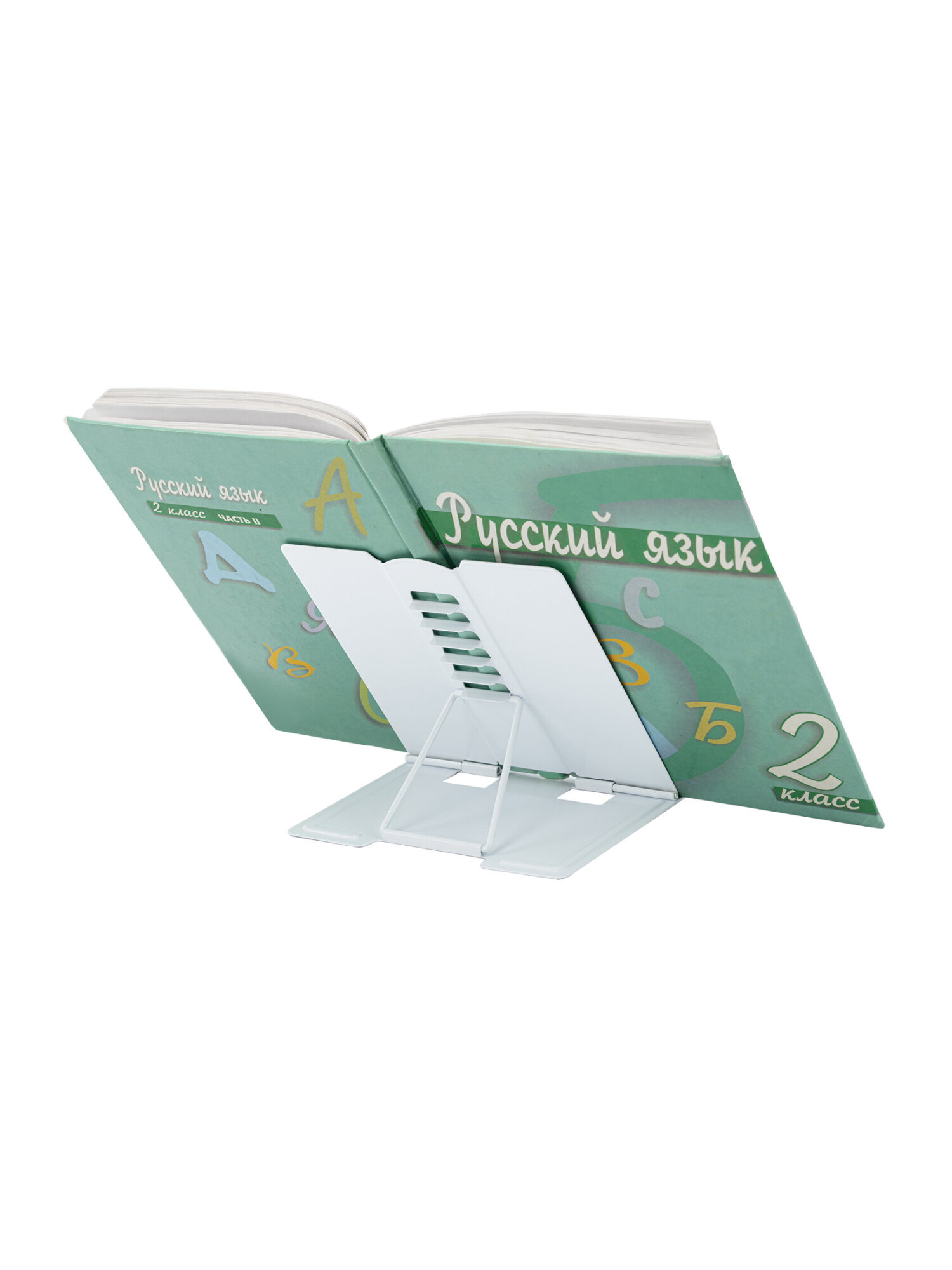 Подставка для книг Brauberg - фото 10