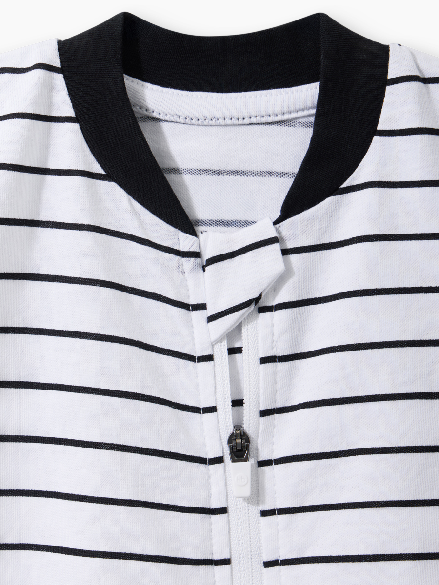 Комплект Happy Baby 90156-0_black&white - фото 13