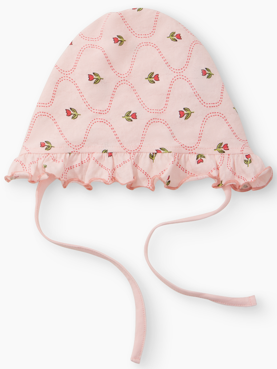 Комплект Happy Baby 90164-0_pink - фото 10