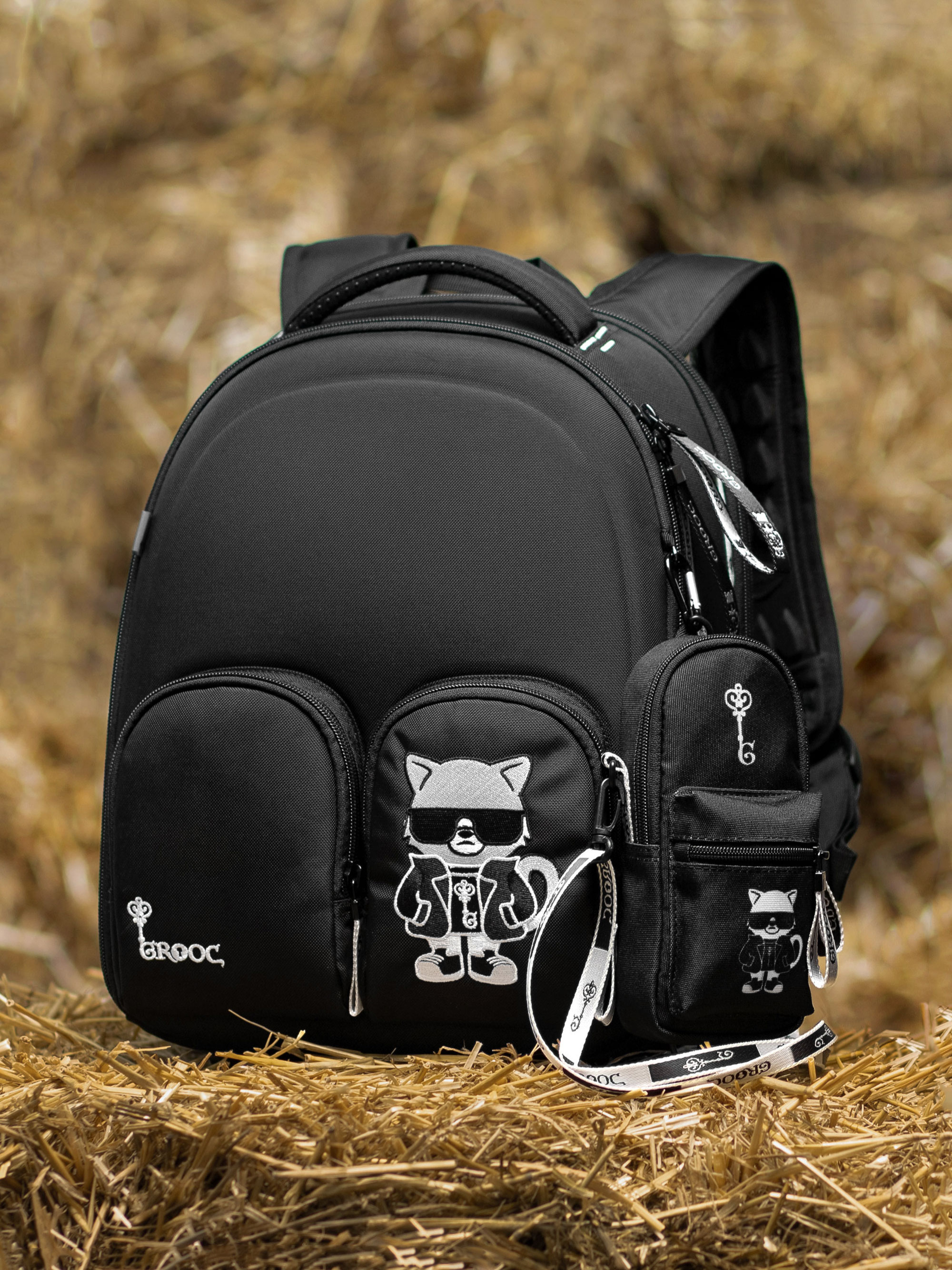 Ранец GROOC - фото 5