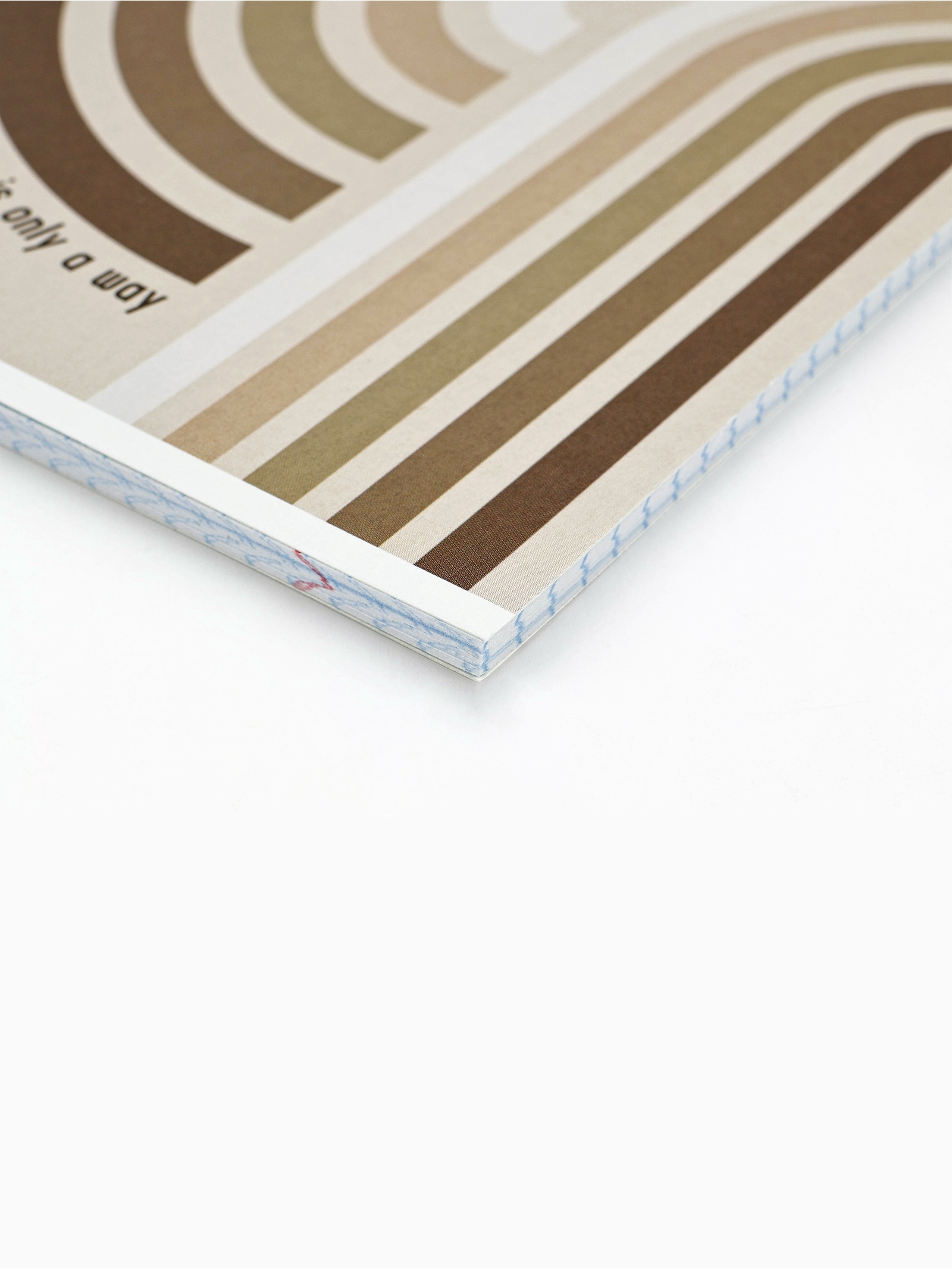 Тетрадь ArtFox STUDY клетка - фото 2