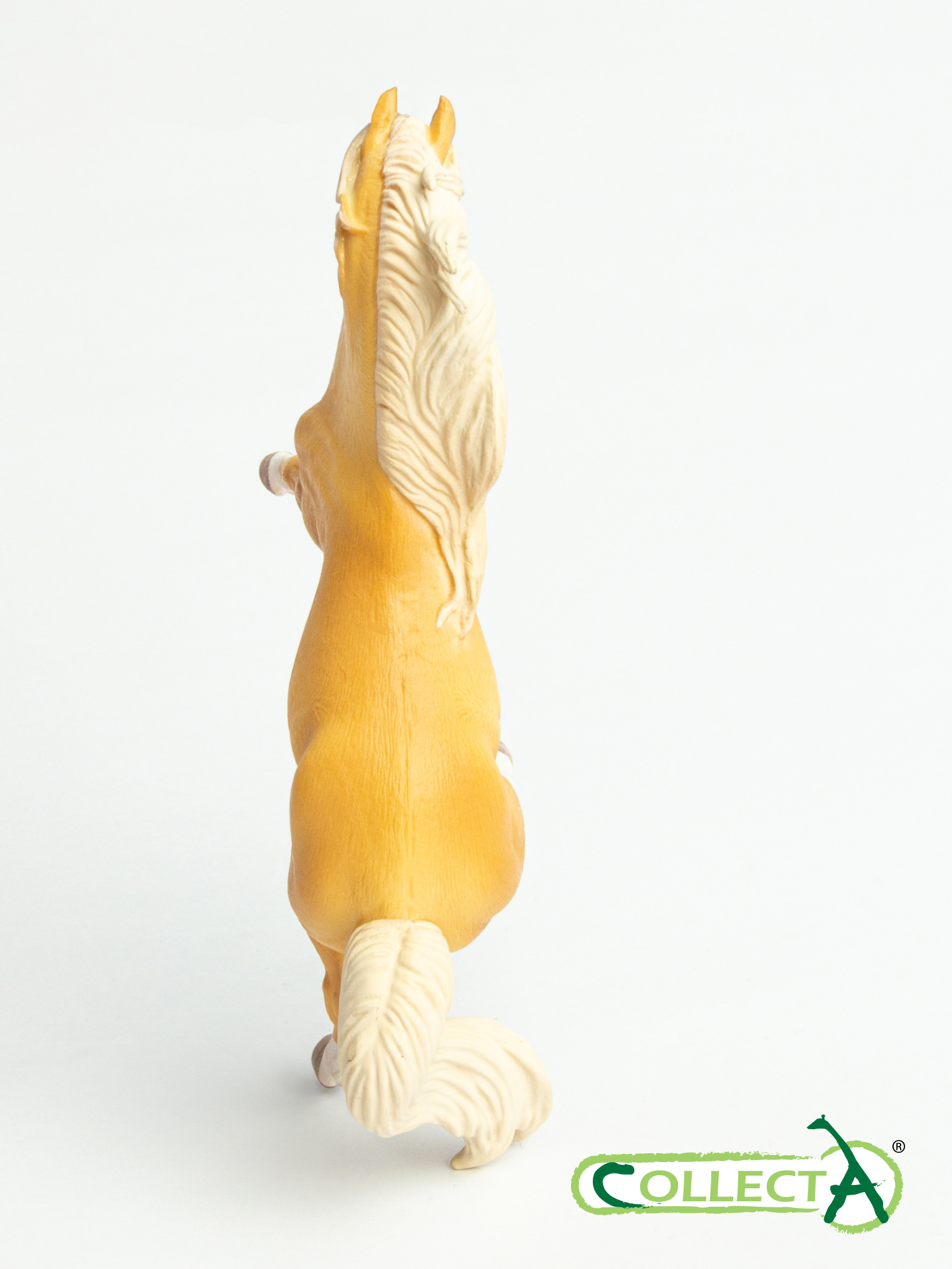 Фигурка Collecta Лошадь Андалузский жеребец - фото 9