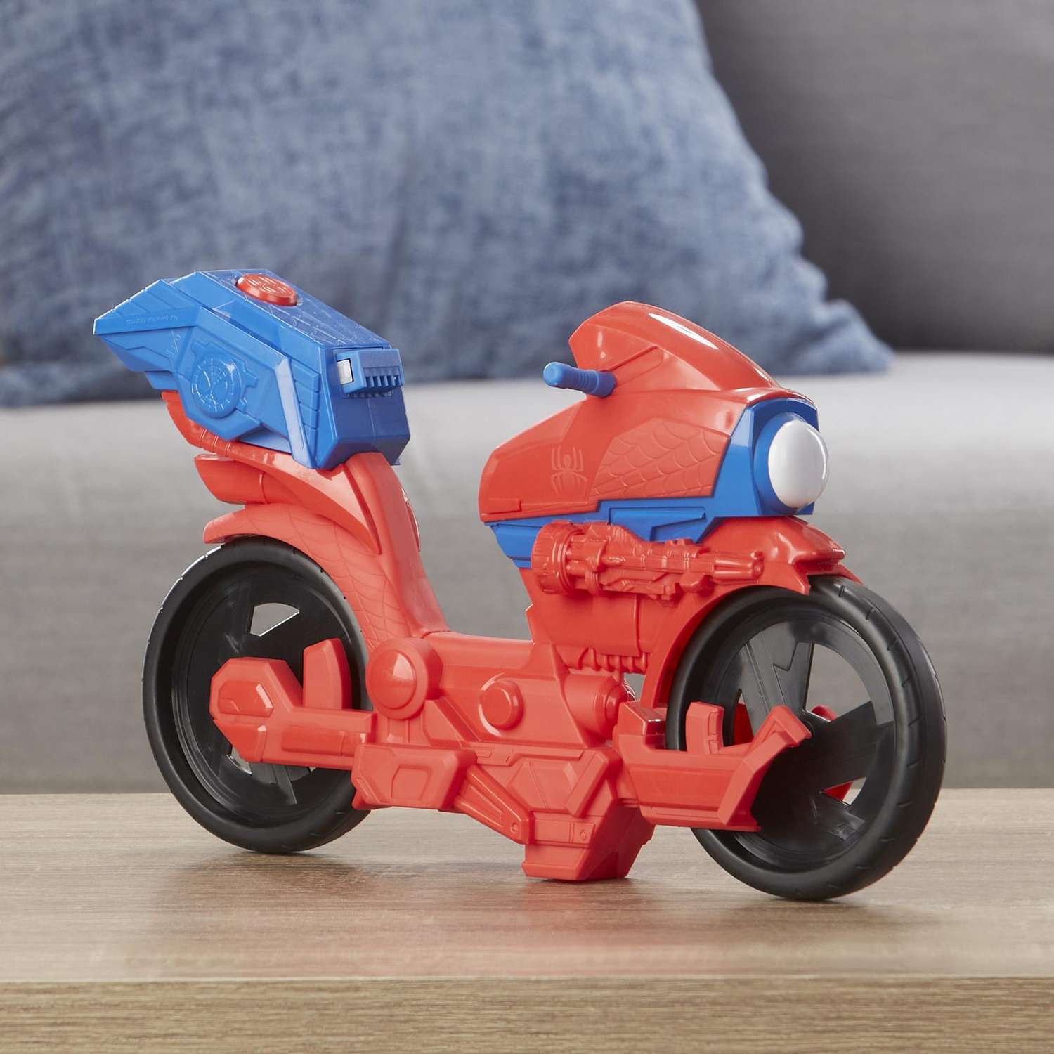 Игровой набор Hasbro - фото 8