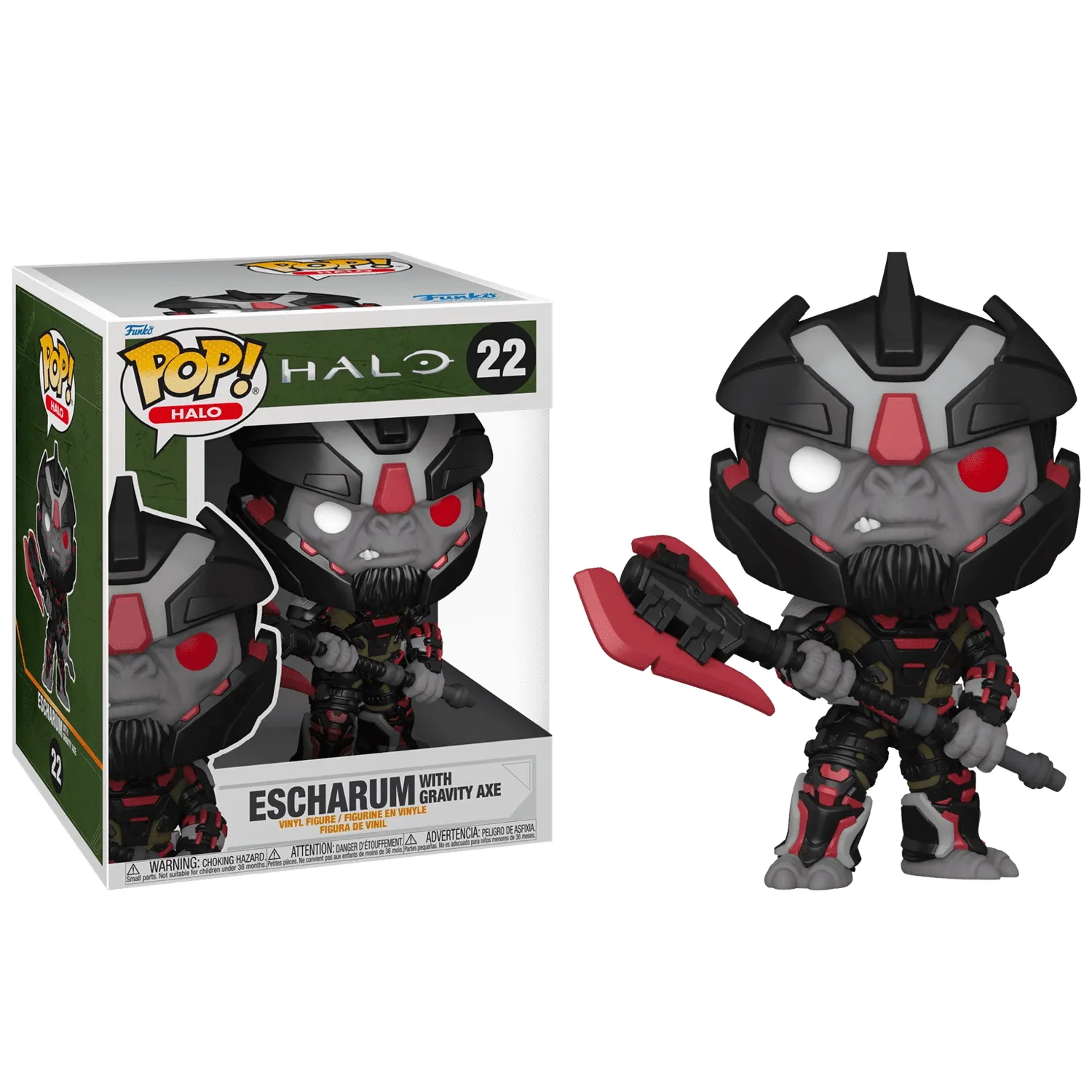 Фигурка Funko - фото 1