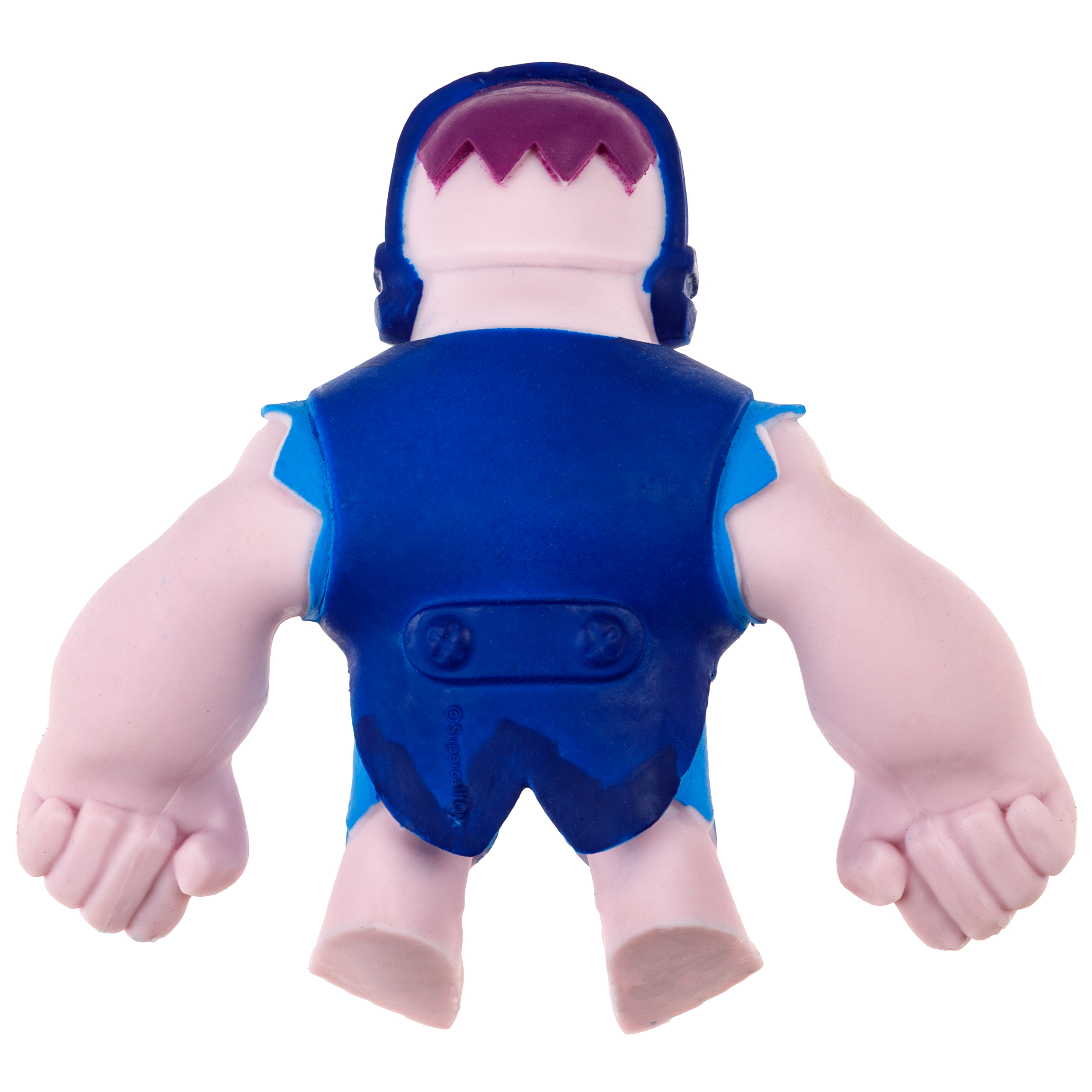 Фигурка Monster Flex Brawl Stars 13 см - фото 16