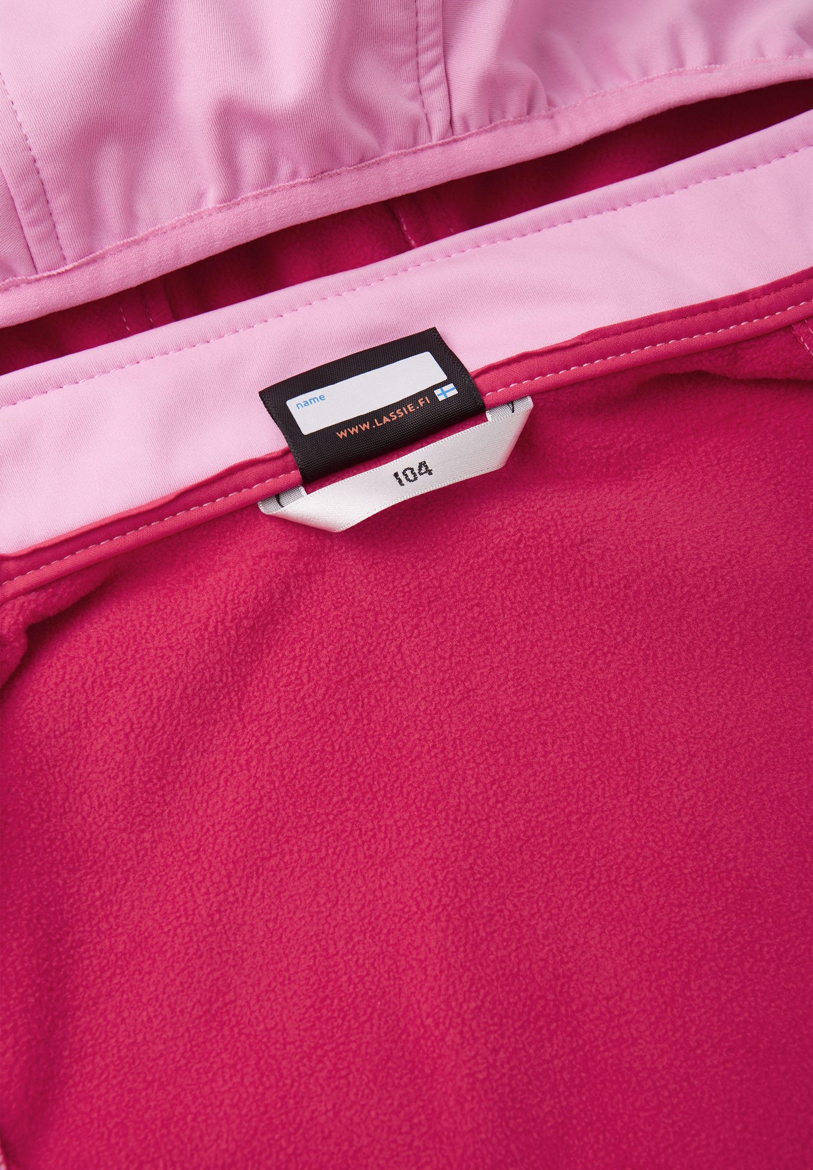 Ветровка Lassie 721732-4160 - фото 7