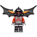 Фигурка LEGO Ash Attacker