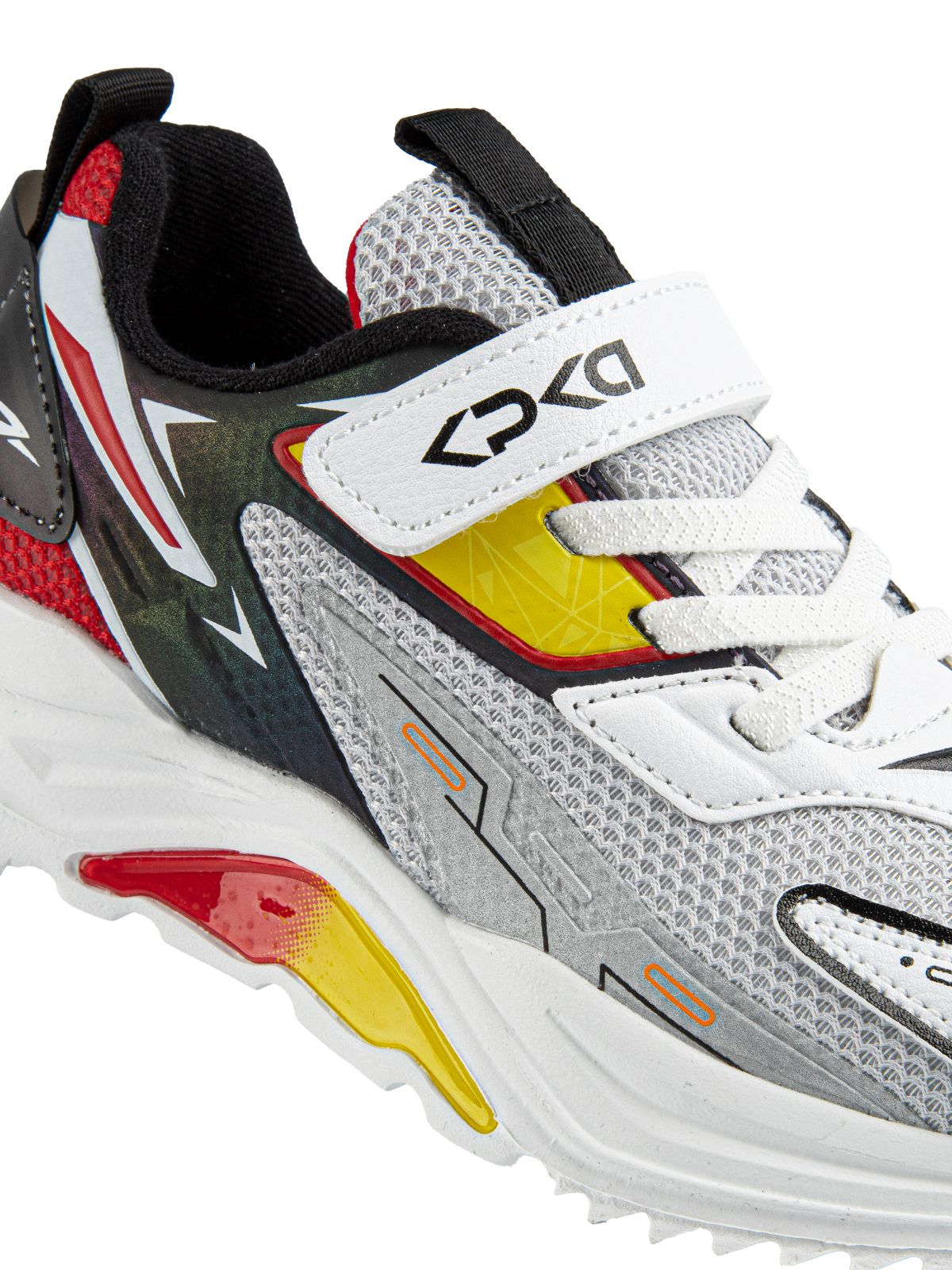 Кроссовки Kapika 721131-1 - фото 6