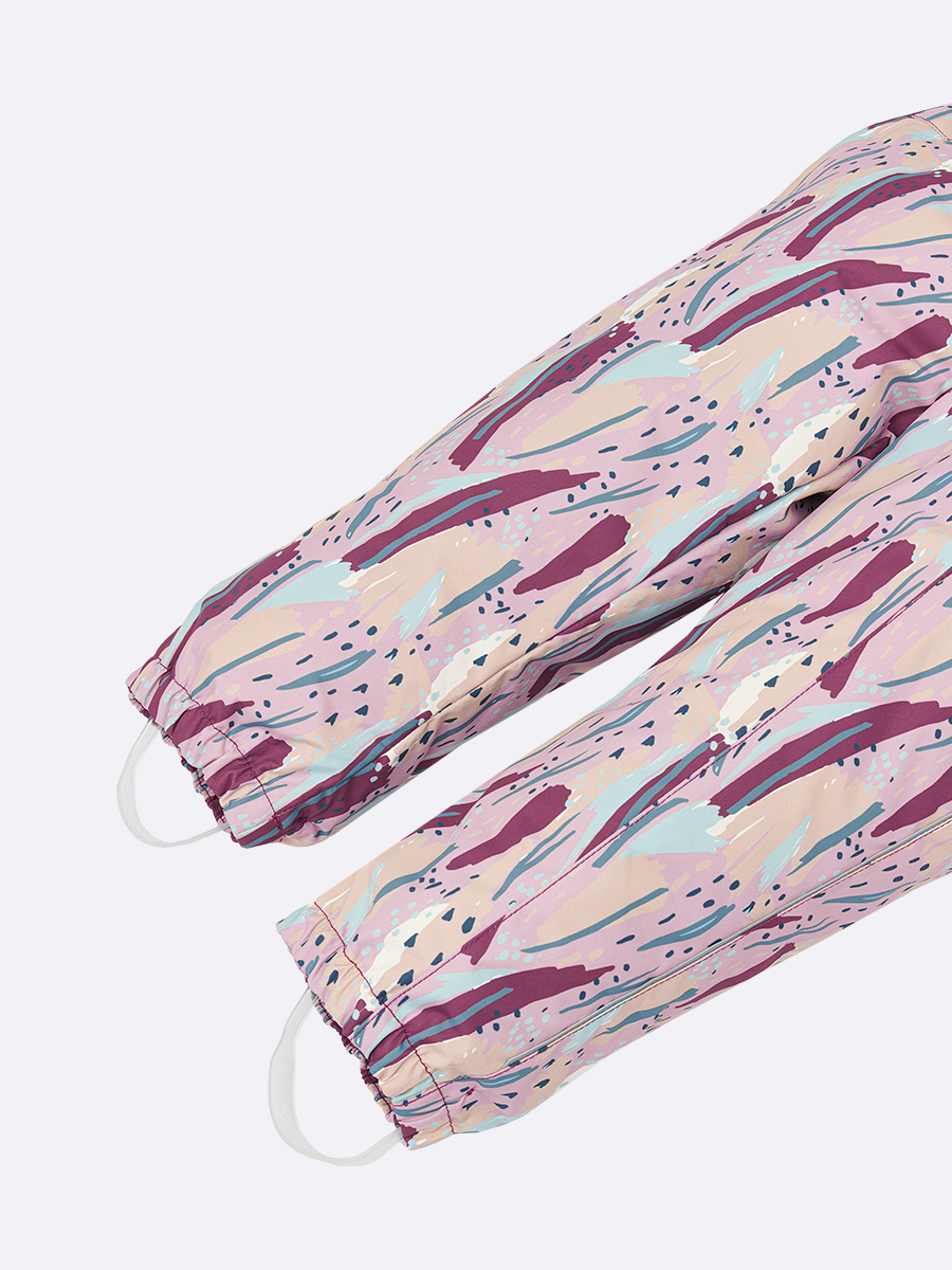 Комбинезон Lassie 71105303-4590 - фото 11