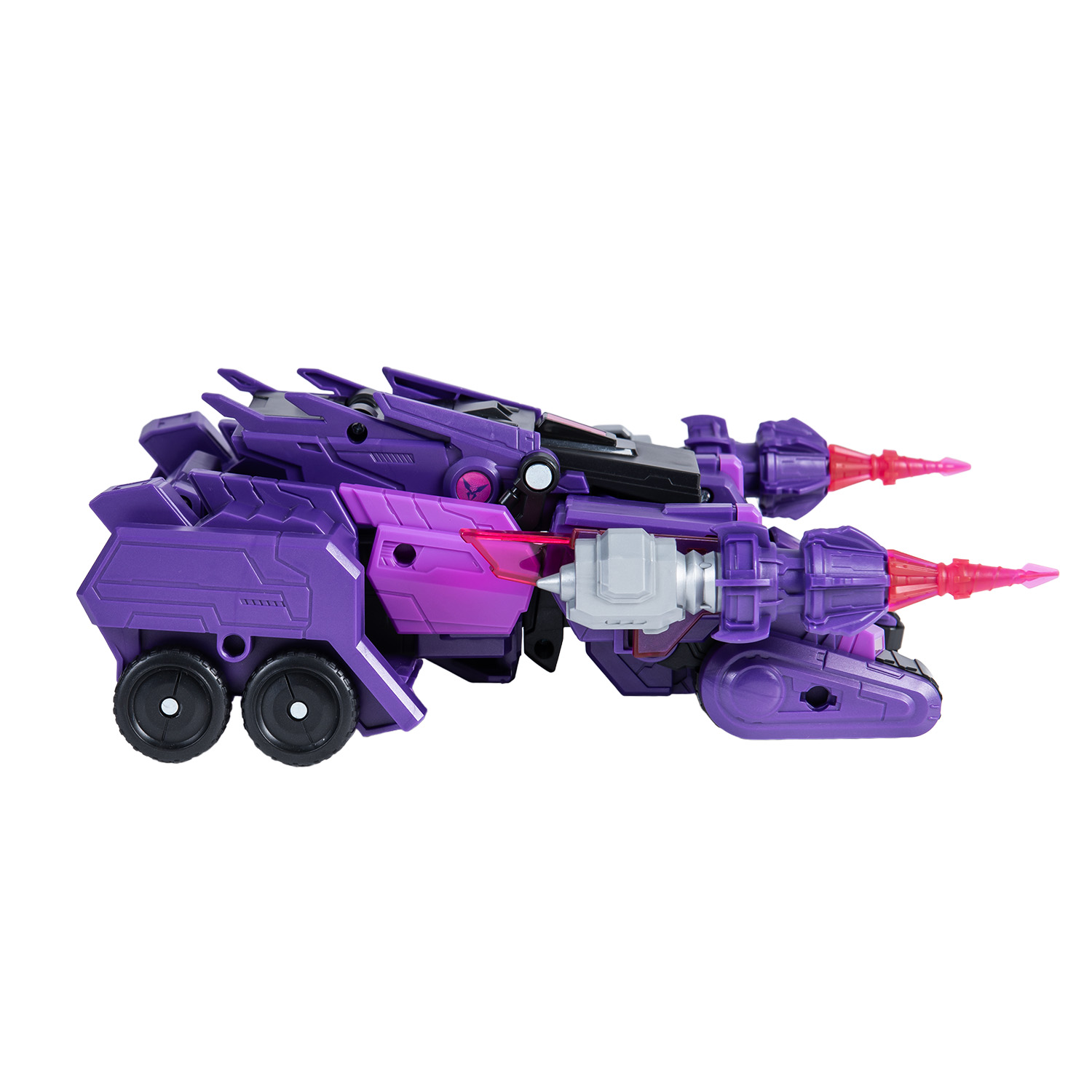 Игровой набор Dinoster Моза Шторм - фото 10