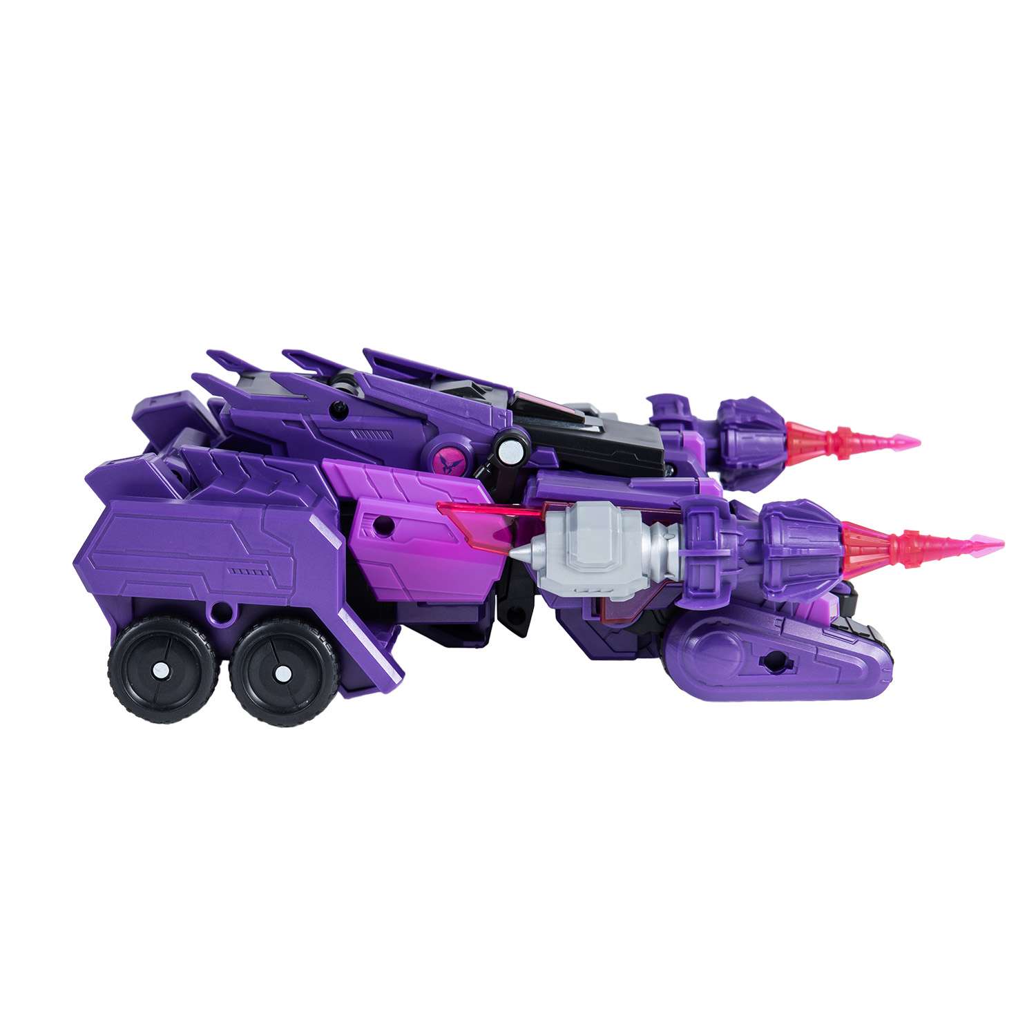Игровой набор Dinoster Моза Шторм - фото 10