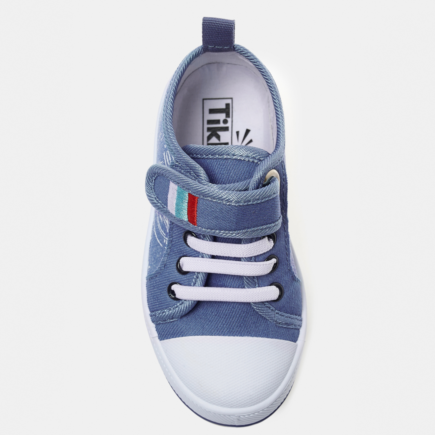 Кеды TikkaGo 7G06_1011_navy_jeans - фото 8