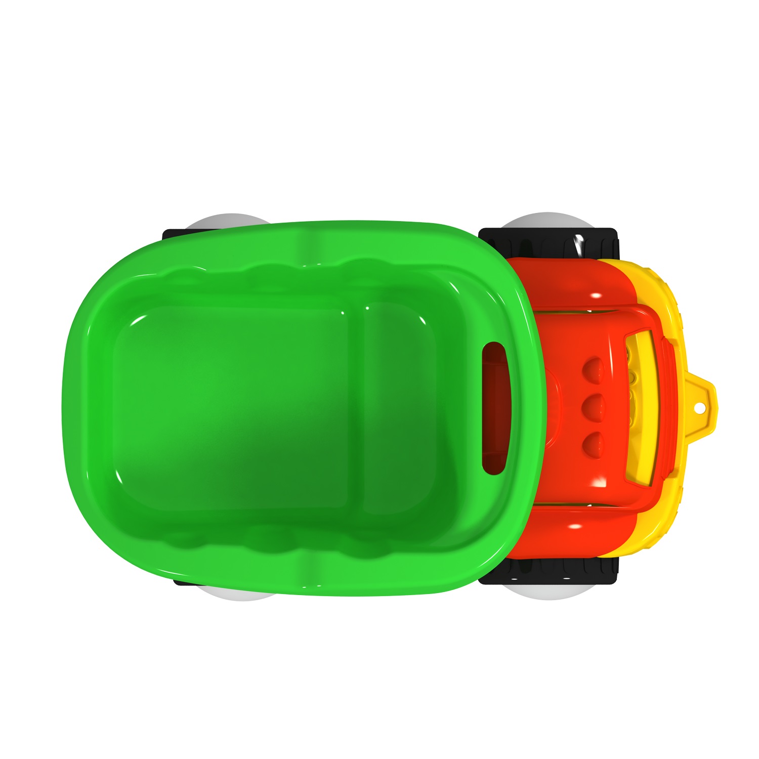 Грузовик STELLAR Грузовик Жук - фото 3