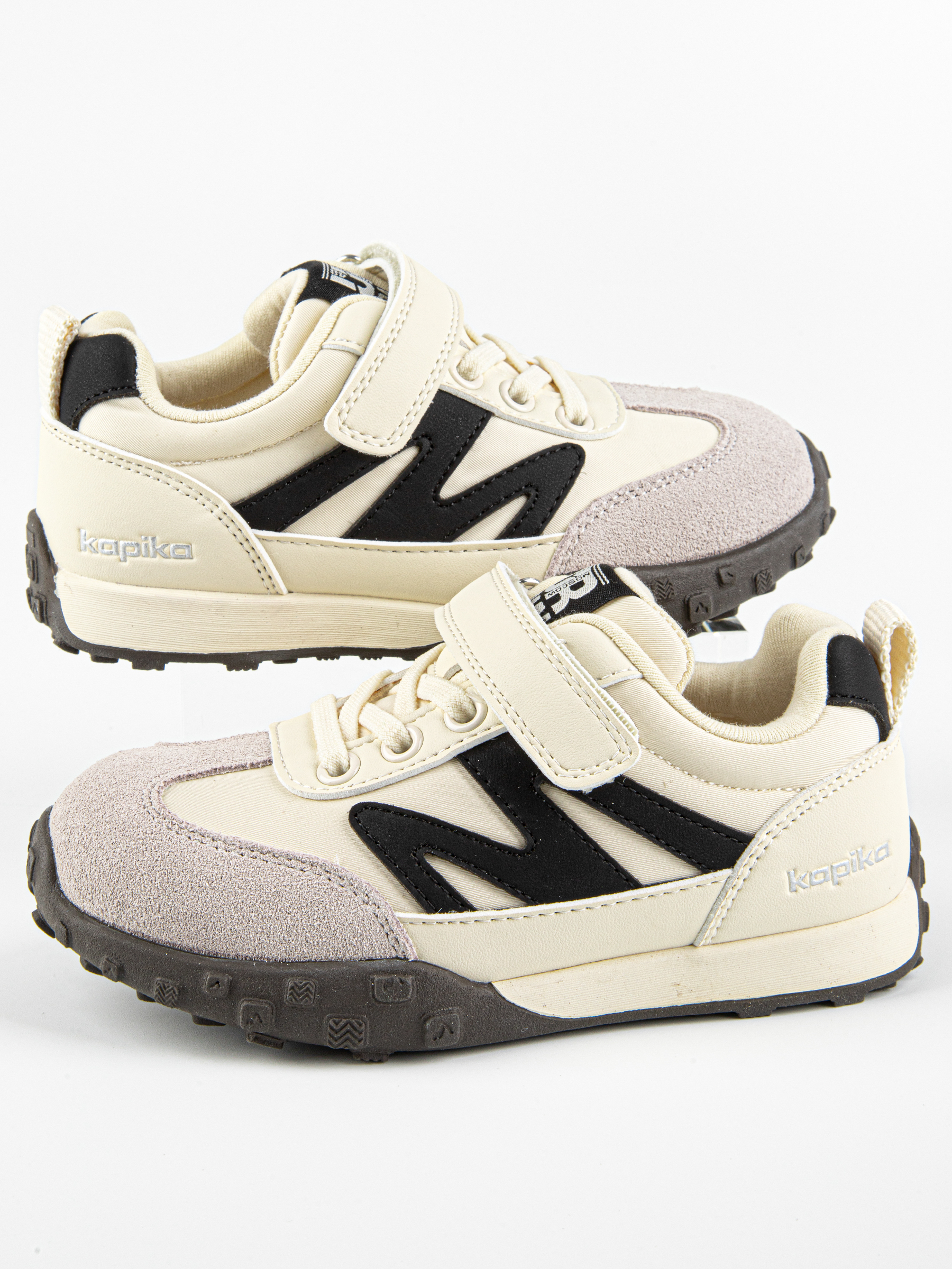 Кроссовки Kapika 721203-2 - фото 4