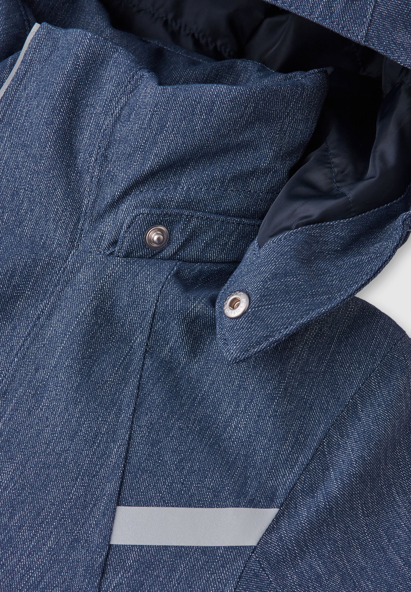 Куртка Reima 531546-6980 - фото 9