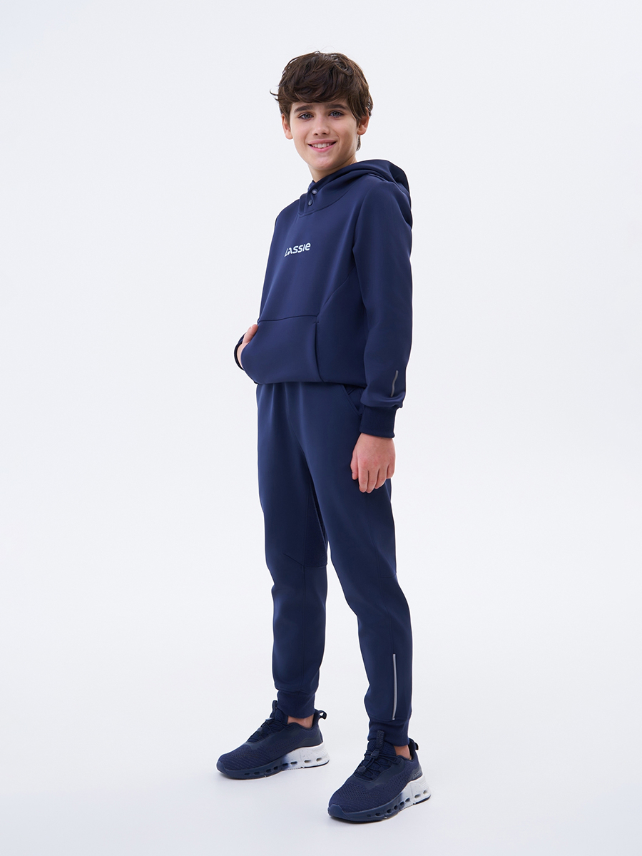 Брюки Lassie 73204201-6960 - фото 4