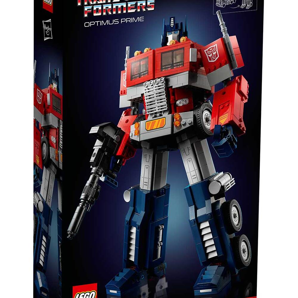 Конструктор LEGO Creator 1514 дет. - фото 1