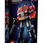 Конструктор LEGO Creator 1514 дет.