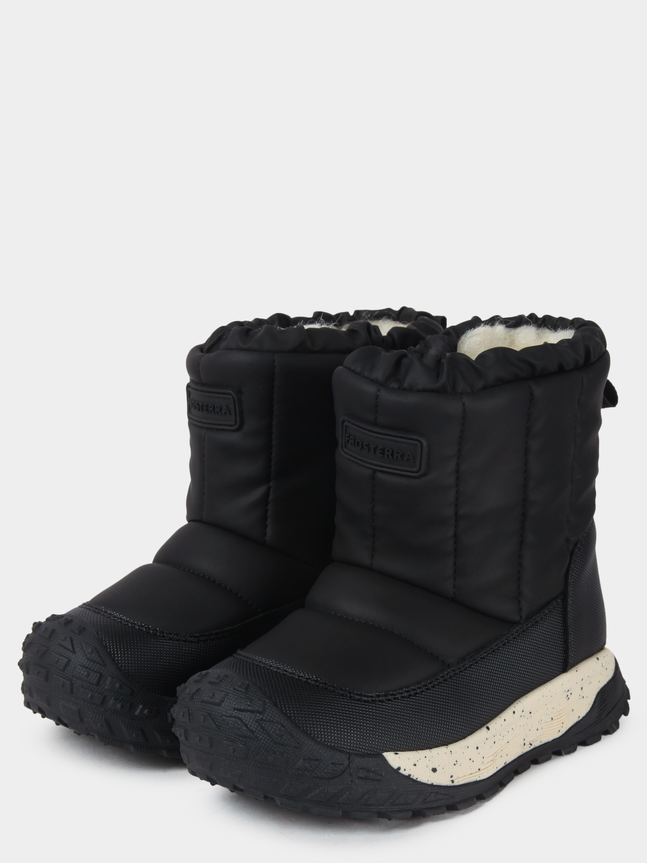 Сапоги Frosterra W26FGkbSB-550-99 - фото 3