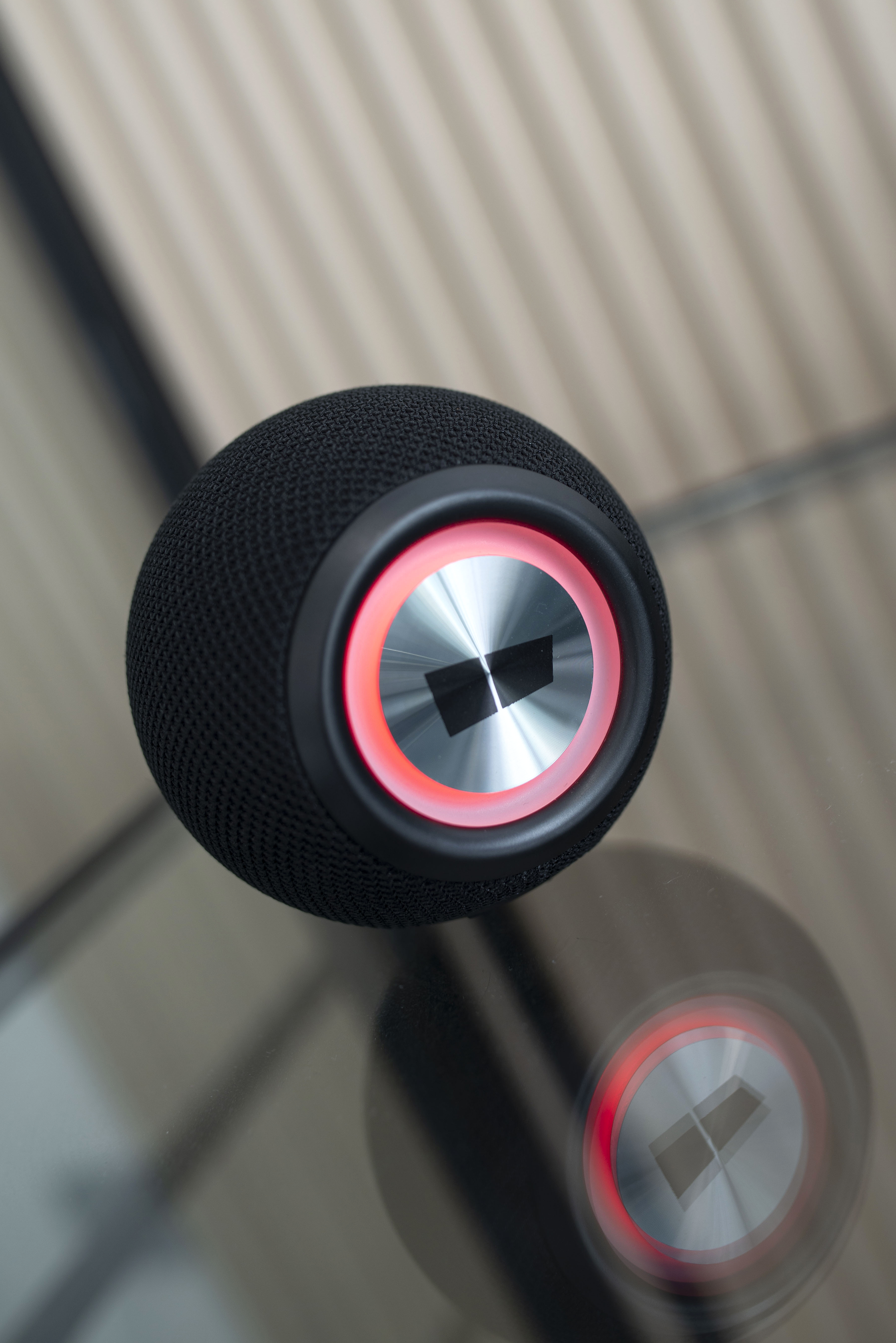 Bluetooth колонка More Choice BS55 Black - фото 9