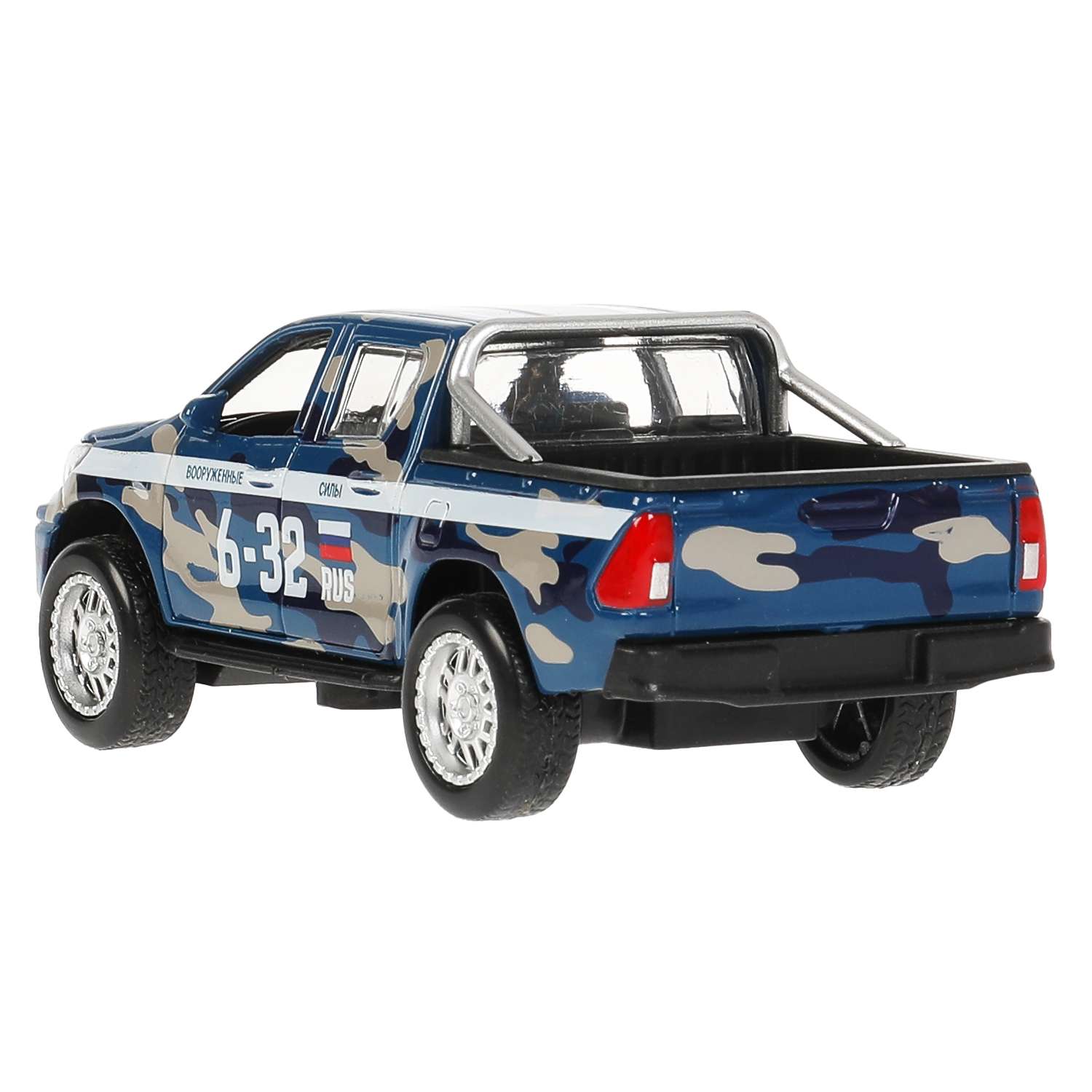Автомобиль Технопарк Toyota 306650.0 - фото 7
