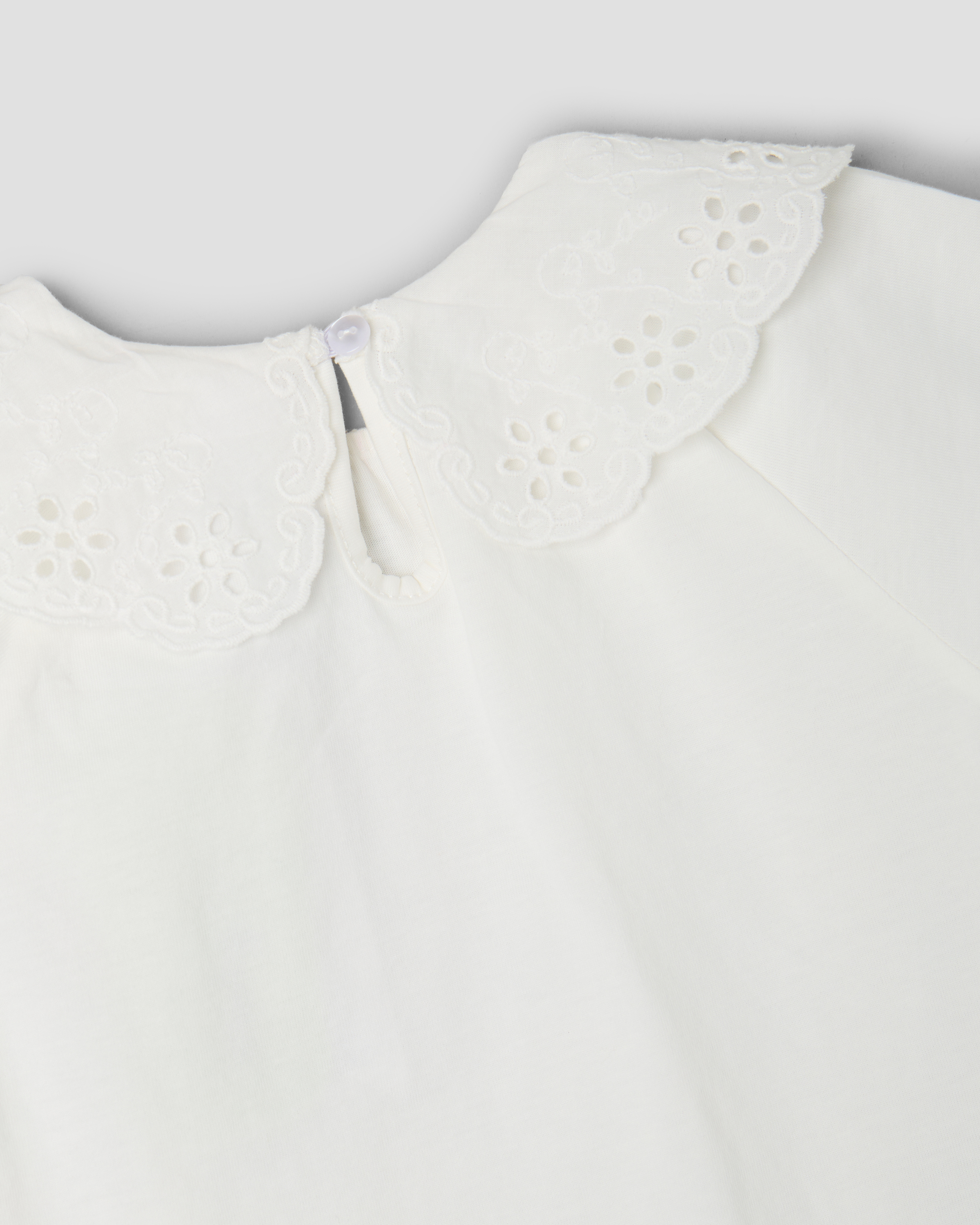 Футболка BabyGo S26-463BGig-00 - фото 4