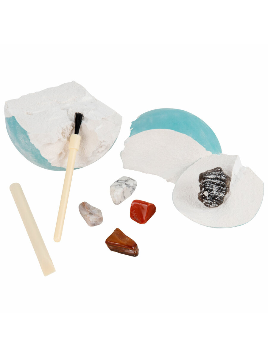 Набор для раскопок Brauberg - фото 19