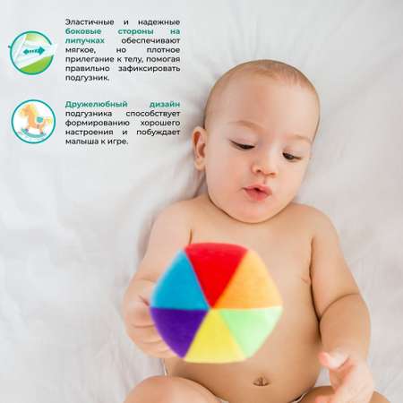 Подгузники Perla 2 40 шт.